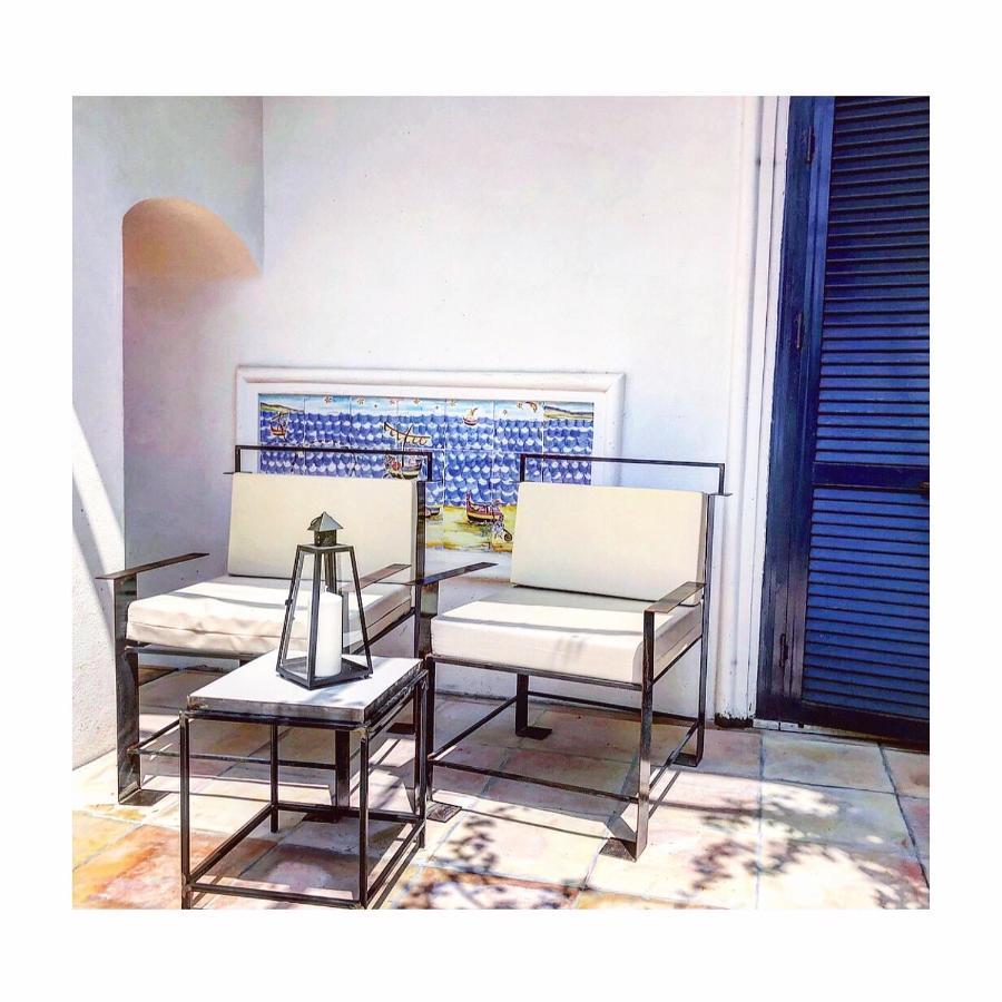 Casa Flora Bed & Breakfast Vietri Bagian luar foto