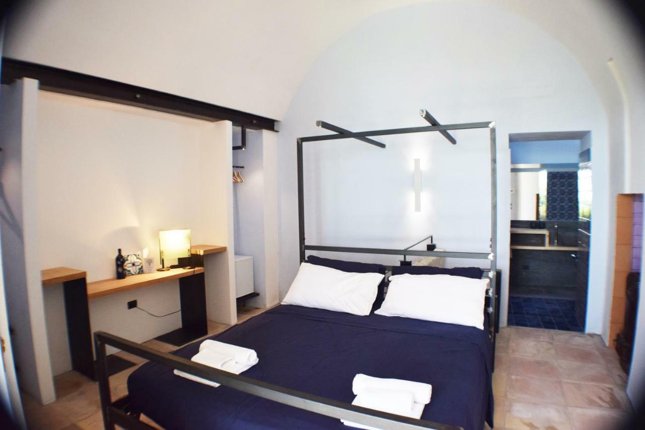 Casa Flora Bed & Breakfast Vietri Bagian luar foto