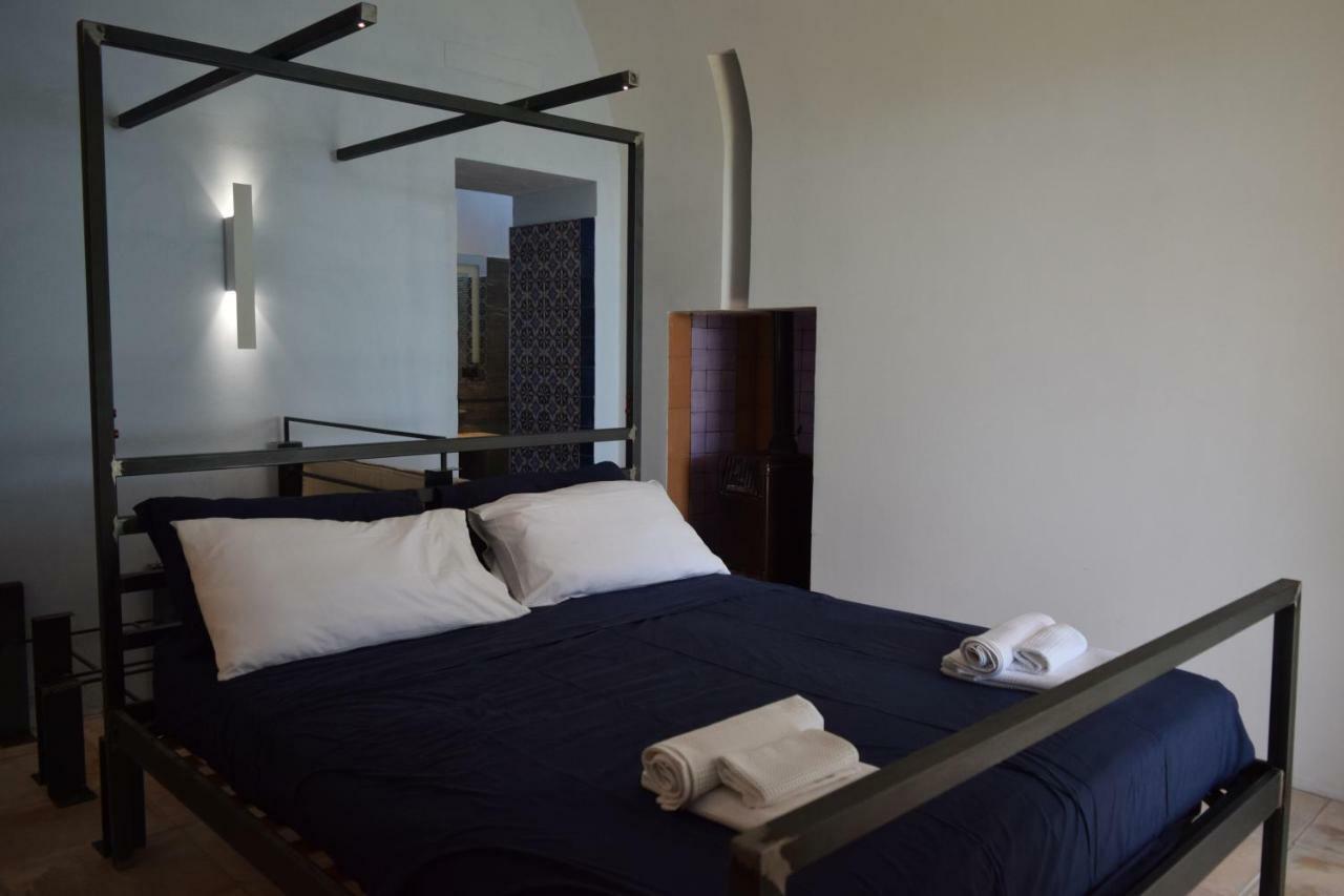 Casa Flora Bed & Breakfast Vietri Bagian luar foto