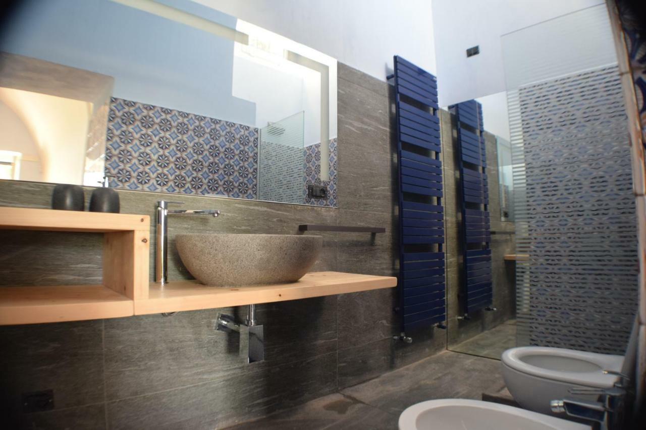 Casa Flora Bed & Breakfast Vietri Bagian luar foto