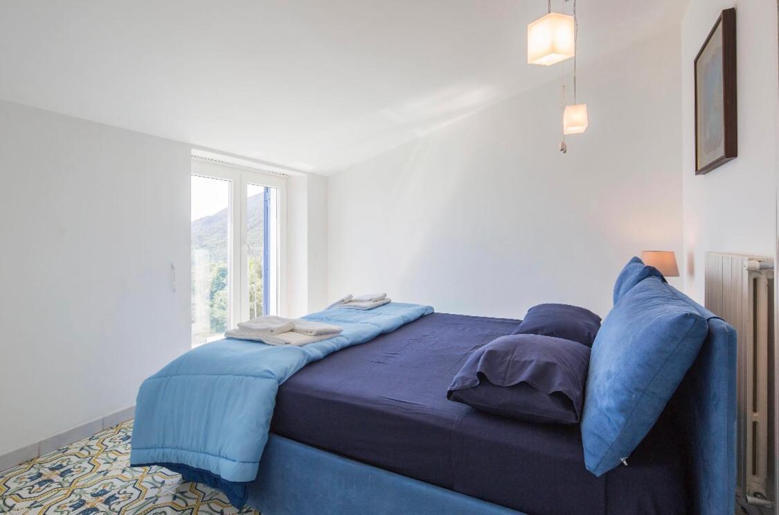 Casa Flora Bed & Breakfast Vietri Bagian luar foto